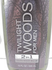 Bath   Body Works 2 In 1 Hair   Body Wash For Men 10 Oz Twilight Woods