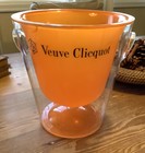 Veuve Clicquot Ice Bucket - Some Damage
