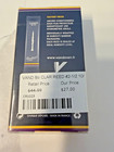 Vandoren Cr1025 Traditional Bb Clarinet Reeds  2 5 Strength  - Box Of 10