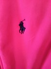 Ladies Ralph Lauren Polo Golf Vest Size M