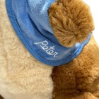 Vintage Eden Peter Rabbit Plush Bunny Frederick Warne 1990s Easter 10 Inch