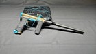 Planet Eclipse Cs2 Paintball Marker gun With Shooting Video