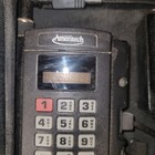 Vintage Ameritech Motorola Scn4044b Bag Phone Portable Cellular Retro 90s Tech