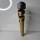 Samuel Adams Seasonal Wooden Beer Tap Handle Summer Ale Bar Pub