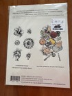 Hester   Cook Serving Confetti Table Flourish Fancy Scrolls Accents Decorations 