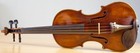 Old Nice Vintage Violin 4 4 Geige Viola Cello Fiddle Stam Eug  Antonesse Nr  507