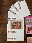Spice Girls Limited Edition Royal Mail Collectors  Stamp Set Lot