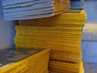 Lot 8 Vintage National Geographic Magazine Random Pick 1960s- 1980s No Duplicate