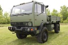 1994 Stewart   Stevenson M1078 Lmtv