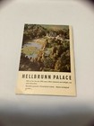 Vintage Salzburg  Austria Travel Guide - Map  Photos    Plan Of The City