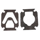 Pad Air Compressor Cylinder Head Repair Replacement Kit Set Of 3