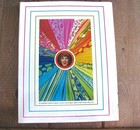 Singer Sewing Book Complete Guide 1969 First Edition Hardcover Dust Jacket