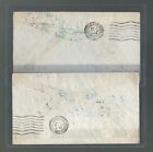 Portugal First Flight Cover Horta Azores   Lisbon - Marseille France 1939 Pan Am