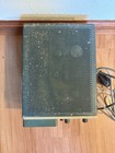 Heathkit Ho-10 Analog Oscilloscope Monitor Scope 5 Mhz 1-channel