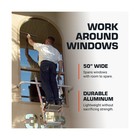 Little Giant Ladders  Wing Span wall Standoff  Ladder Accessory    Fast Usa Ship