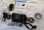 Marantz Pmd660 Semi-pro Cf-card Stereo Audio Field Recorder  W accessories