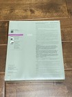 Vintage Ibm Planning Assistant 1985 First Edition  brand New Factory Sealed 