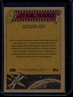 2022 Topps Star Wars Living Set  289 Ig-11 Card  qty 