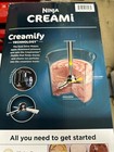 Ninja Creami  Ice Cream Maker  nc300  Brand New
