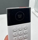 Simplisafe Sskp3 Security Keypad White Wireless Pad Used Simpli-safe