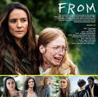 From Season 4 Dvd Complete English Series Horror Mystery Thriller - Fan Made