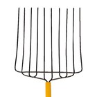 True Temper 1829500 10-tine Ensilage Fork  30 Inch multi