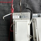 Smarthome Insteon Switchlinc V2 2476d 600w Dimmer Wall Switch - Lot Of 4