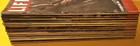 Vintage 1955 Life Magazine Lot  14  April-december  - Ads - Good