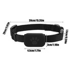 Cat Tracking Collar Gps Collar For Pet Kitten Safety Protection Amicable