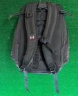 Under Armour Contain Next Storm Athlete Issued Max Volume Hiking Backpack Gym