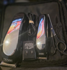 Wahl Lithium Pro Cordless Haircut Kit  23 Pieces 2 Hair Clippers Trimmers Set