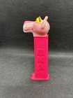Pink Panther  vintage  Pez Dispenser Pink Pez - Good Condition  Us Patent 4 9