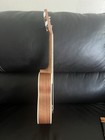 Cordoba Ukulele Model 15sm With Gig Bag And Free Instruction Book