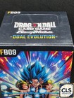 Dragon Ball Super Card Game Fusion World Fb09 Booster Box Seal Box Japanese