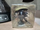 Alien Quadrilogy 25th Anniversary Collection Head Dvd Case   Figure Mint