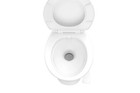 Powermax Pmtp Rv Toilet Lightweight Plastic Camper Toilet Replacement