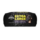18 Lbs  Extra-large Natural Lump Charcoal