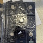 2019 Change Checker 50th Anniversary Of The 50p Kew Gardens 50p New X1 Pack