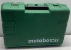Metabo Hpt Mfe 40 Wall Chaser For Concrete