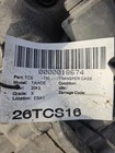 2010-2014 Chevrolet Tahoe Transfer Case Assembly Oem Used 135k Miles Opt Np0