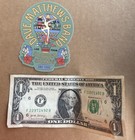Dave Matthews Band Spac Saratoga 2026 Tour Weekend Sticker Dmb