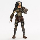 Neca - Predator Jungle Hunter 7  Scale Action Figure
