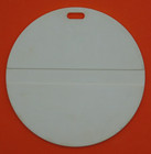 Vintage Golf Course Bag Tag - Berlin Golf   Country Club - Germany