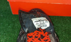 Nike Hypervenom Phantom Fg Elit 599843 001 Black Boots Cleats Mens Football socc