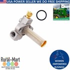 Fuel Shut-off Valve Fits Ford Tractor 600 700 800 900 5 601 701 801 901 2000
