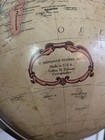 Replogle World Classic 16    Diameter Globe W metal Floor Stand 38 
