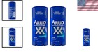Trusted Antiperspirant Deodorant - Cool Shower  2-pack For Stress-free Freshness