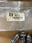 131-259 New Oem Ditch Witch Carbide Tips  18 Total 
