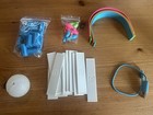 Sphero Mini Activity Kit App Enabled Coding Robot - 55 Piece Construction Set