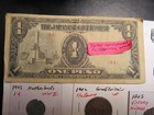 Misc Lot  3 Of Coins  Tokens  Medals  World  Plated  And Junk Drawer Misc